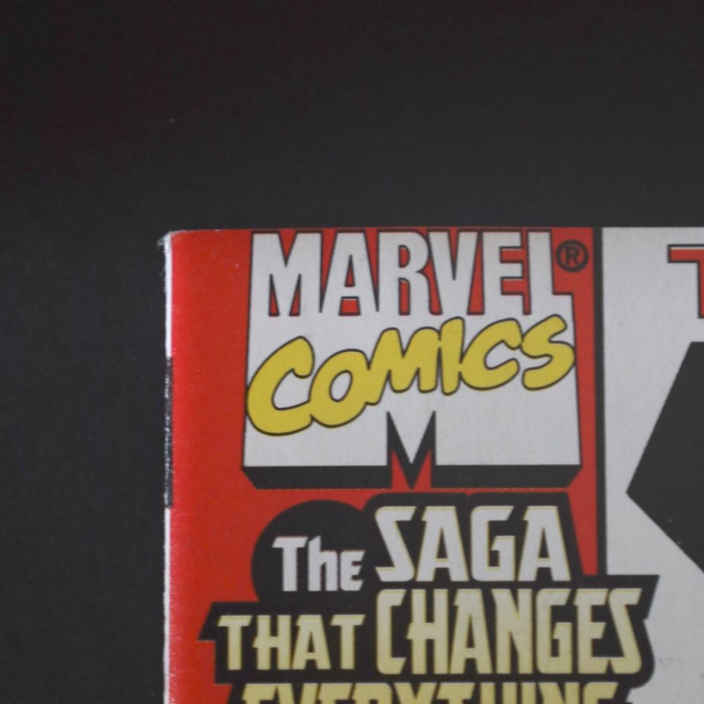 COMICBOOK COMIC - Picture 3 of 9